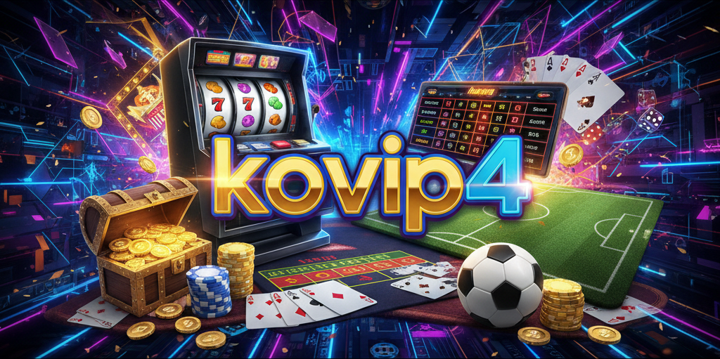 kovip4